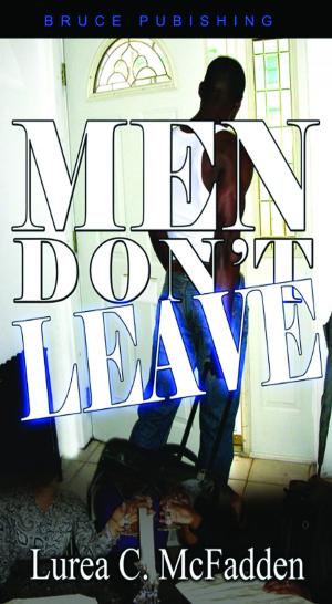 Book cover of Men Don't Leave