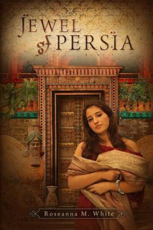 Cover of the book Jewel of Persia by Bruce Fottler