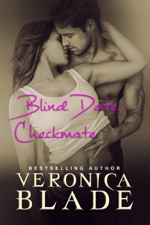Cover of the book Blind Date, Checkmate by Barbara Cool Lee