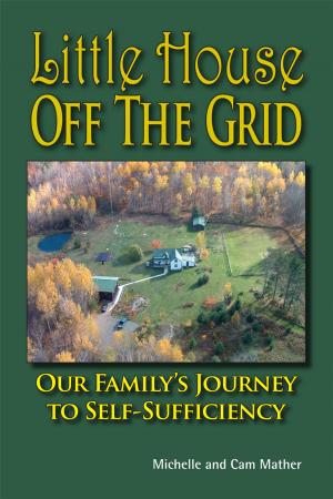 Cover of Little House Off the Grid