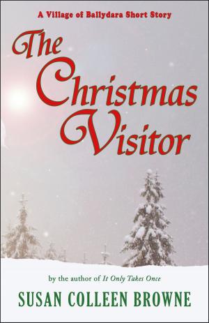 Cover of the book The Christmas Visitor by John Nuckel