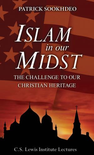 Book cover of Islam in Our Midst