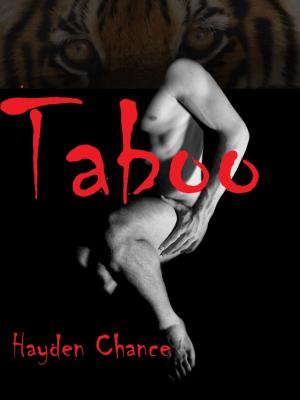 Cover of the book Taboo by Eoghann Irving