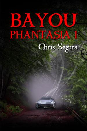 Cover of the book Bayou Phantasia I by O'Dell Hutchison