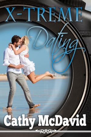 Cover of the book X-Treme Dating by Nina Ford