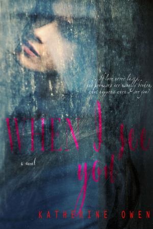 Cover of the book When I See You by Priya Ardis