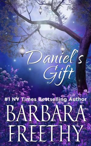 Book cover of Daniel's Gift