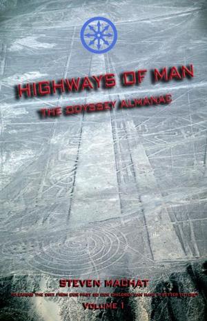 Cover of the book Highways of Man - Volume 1 by Cyrus J. Zachary