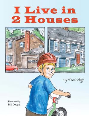 Cover of I Live in 2 Houses