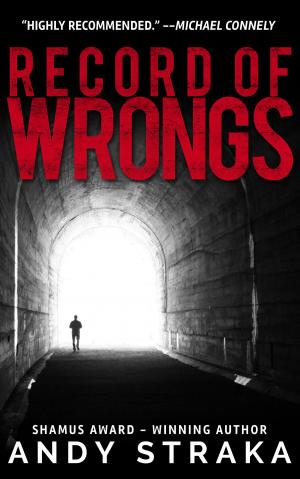 Cover of the book Record Of Wrongs by Bill Richardson