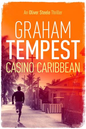 Book cover of Casino Caribbean
