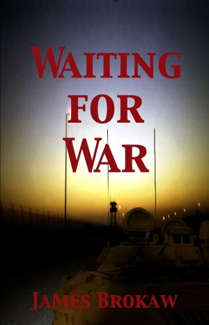 Book cover of Waiting for War