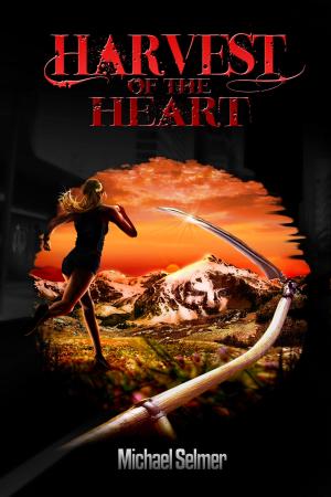 Cover of the book Harvest of the Heart by Alexa Whitewolf