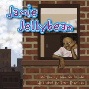 Cover of Jamie Jellybean
