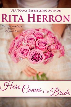 Book cover of Here Comes the Bride