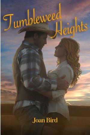 Cover of the book Tumbleweed Heights by Riann C. Miller
