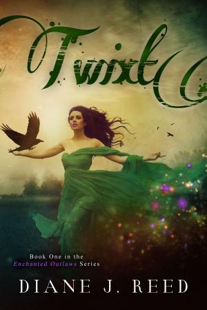 Cover of the book Twixt by Jenny Molyneux Linda Kutt