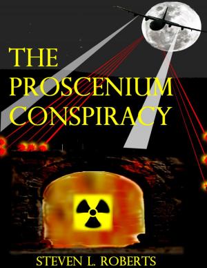 Cover of the book The Proscenium Conspiracy (Roger Murphy Part 1) by Karen Cogan
