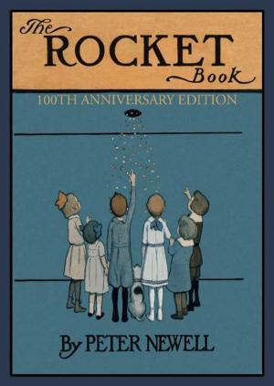 Book cover of The Rocket Book: 100th Anniversary Edition