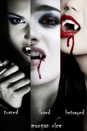 Cover of the book Vampire Journals Bundle (Books 1, 2 and 3) by Deborah LeBlanc