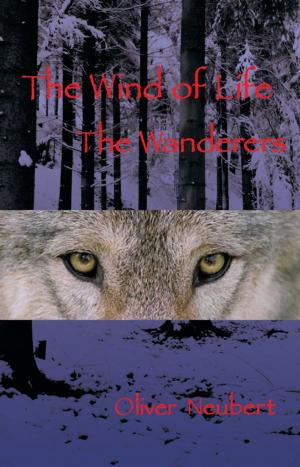 bigCover of the book The Wind of Life by 