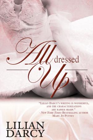 Book cover of All Dressed Up