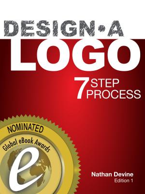Cover of the book Design a Logo - 7 Step Process by Flite Inc.