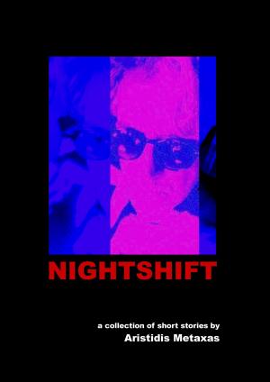 Cover of the book Nightshift by Esther Pinskier