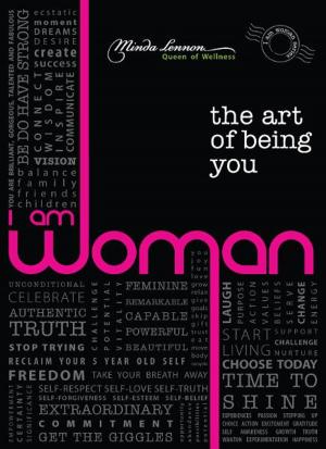 Book cover of I Am Woman