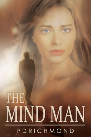 Book cover of The Mind Man