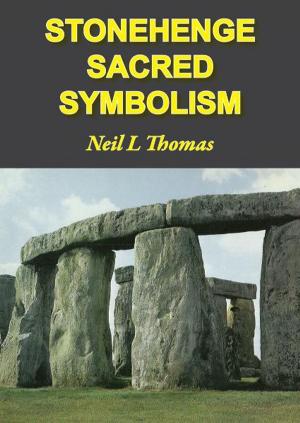 Cover of the book Stonehenge Sacred Symbolism by Joan Graham and Doreen Moore