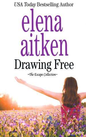 Book cover of Drawing Free