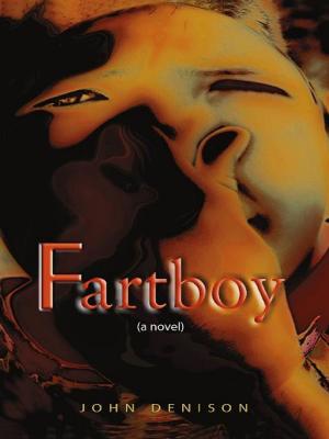 Book cover of Fartboy