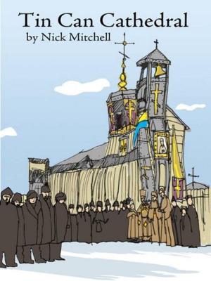Cover of Tin Can Cathedral