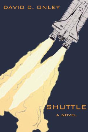 Cover of the book Shuttle by Don Gutteridge