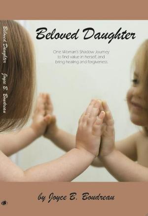 bigCover of the book Beloved Daughter by 