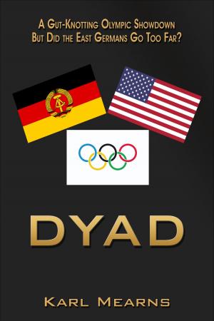 Cover of the book Dyad by Adam Clark, Lee Weiler
