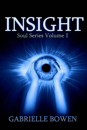 Cover of Insight, Soul Series Volume I