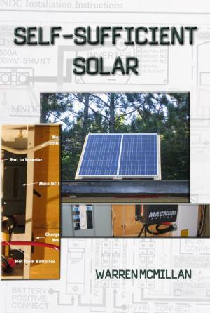 Cover of Self-Sufficient Solar