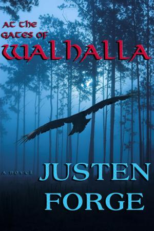 Cover of the book At the Gates of Walhalla by Brett Halliday