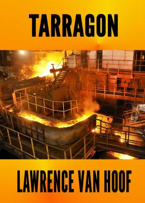 Book cover of Tarragon
