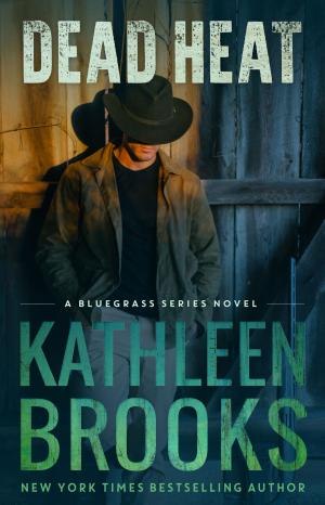 Cover of the book Dead Heat by Kathleen Brooks