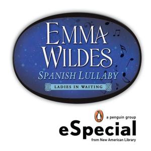 bigCover of the book Spanish Lullaby by 