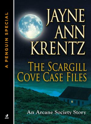 bigCover of the book The Scargill Cove Case Files by 
