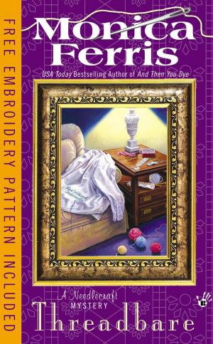 Cover of the book Threadbare by Laurell K. Hamilton