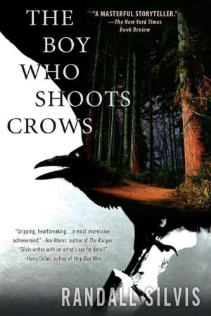 Cover of the book The Boy Who Shoots Crows by Lee Robson