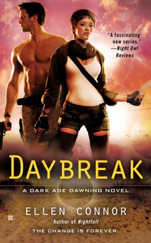 Cover of the book Daybreak by J. D. Robb, Mary Blayney, Ruth Ryan Langan, Mary Kay McComas