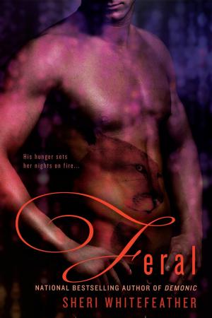 Cover of the book Feral by Robert B. Parker