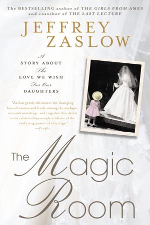 Cover of the book The Magic Room by 