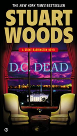 Cover of the book D.C. Dead by G.G. Marshall